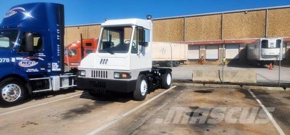 Kalmar OTTAWA T2 码头牵引车