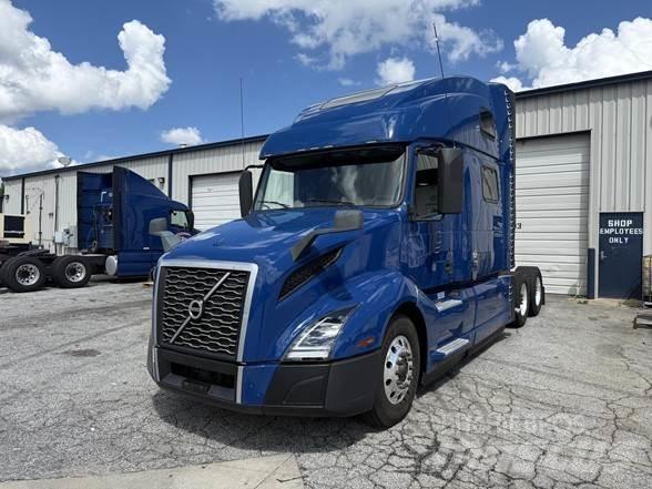Volvo VNL64T860 牵引车