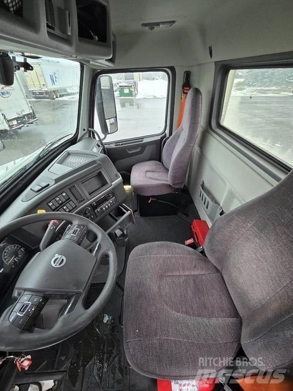Volvo VNR64T300 牵引车