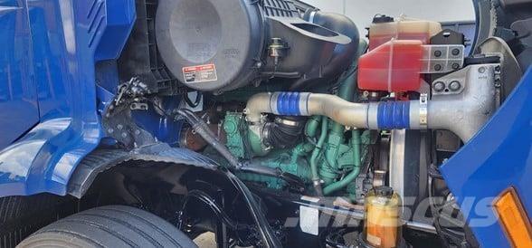 Volvo VNR64T300 牵引车