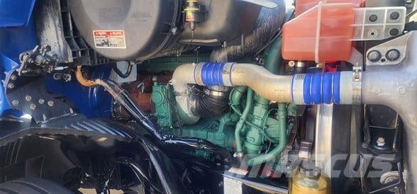 Volvo VNR64T300 牵引车