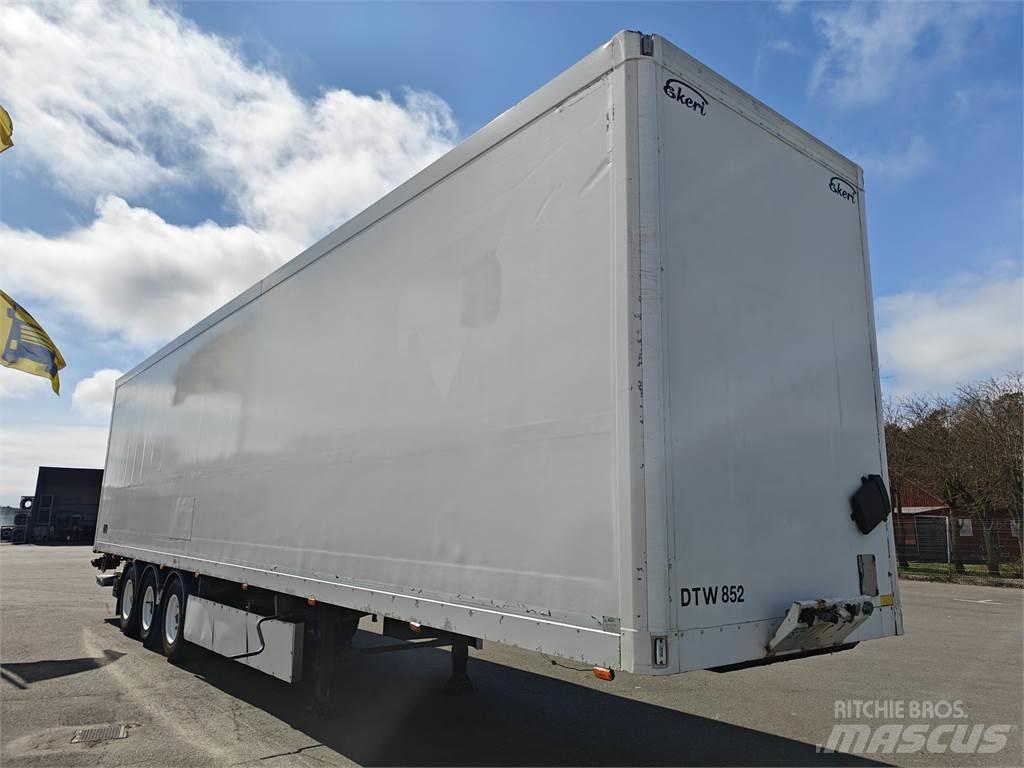 Ekeri T3-A 其他拖车