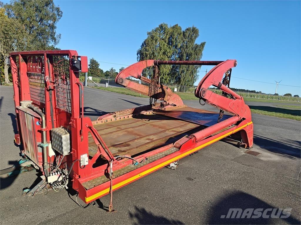 Joab VL18 其他货车