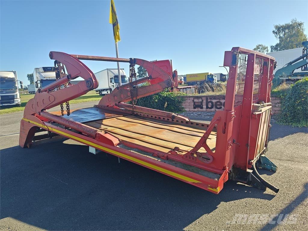Joab VL18 其他货车