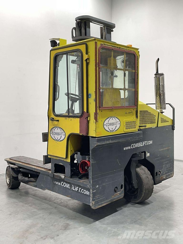 Combilift C4500 柴油叉车