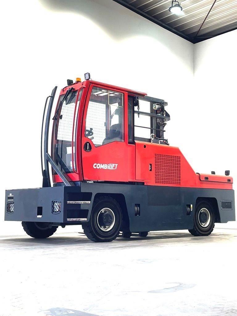 Combilift C5000FSL 侧卸式铲车