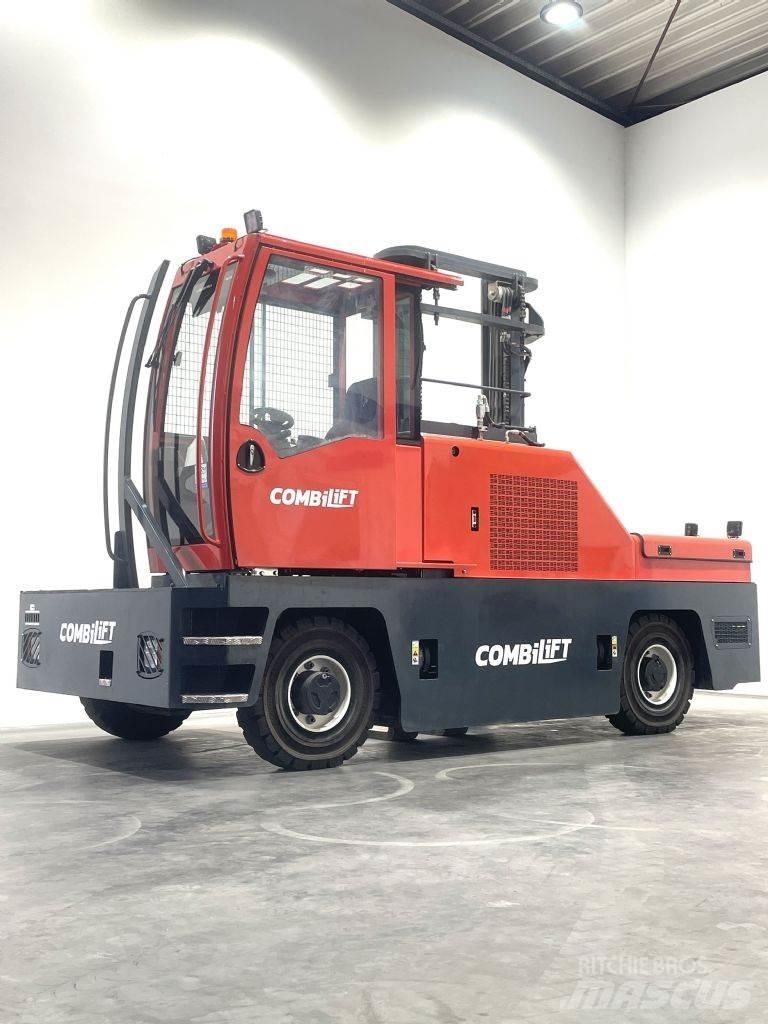 Combilift C5000FSL 侧卸式铲车