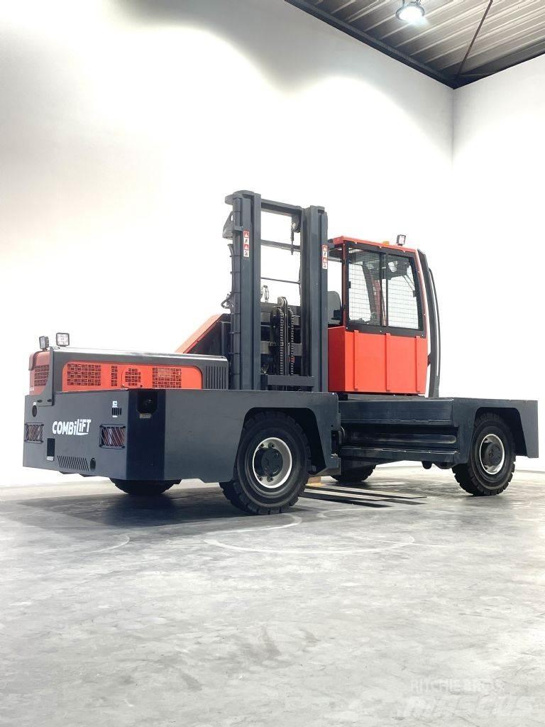 Combilift C5000FSL 侧卸式铲车