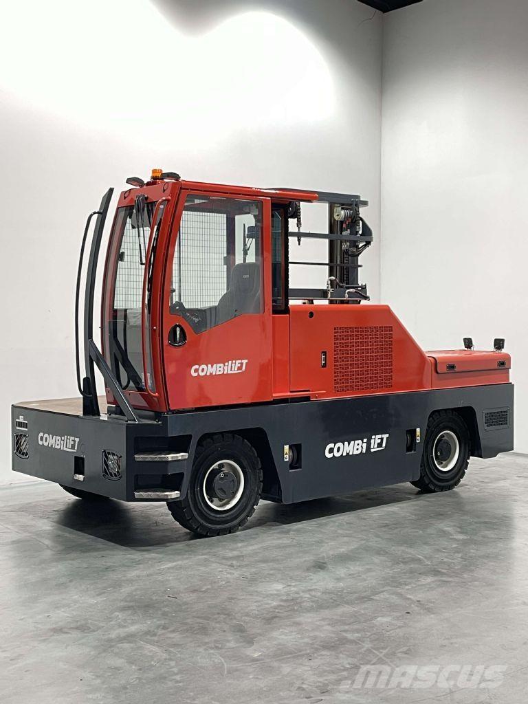 Combilift C6000FSL 侧卸式铲车