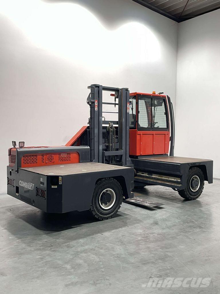 Combilift C6000FSL 侧卸式铲车