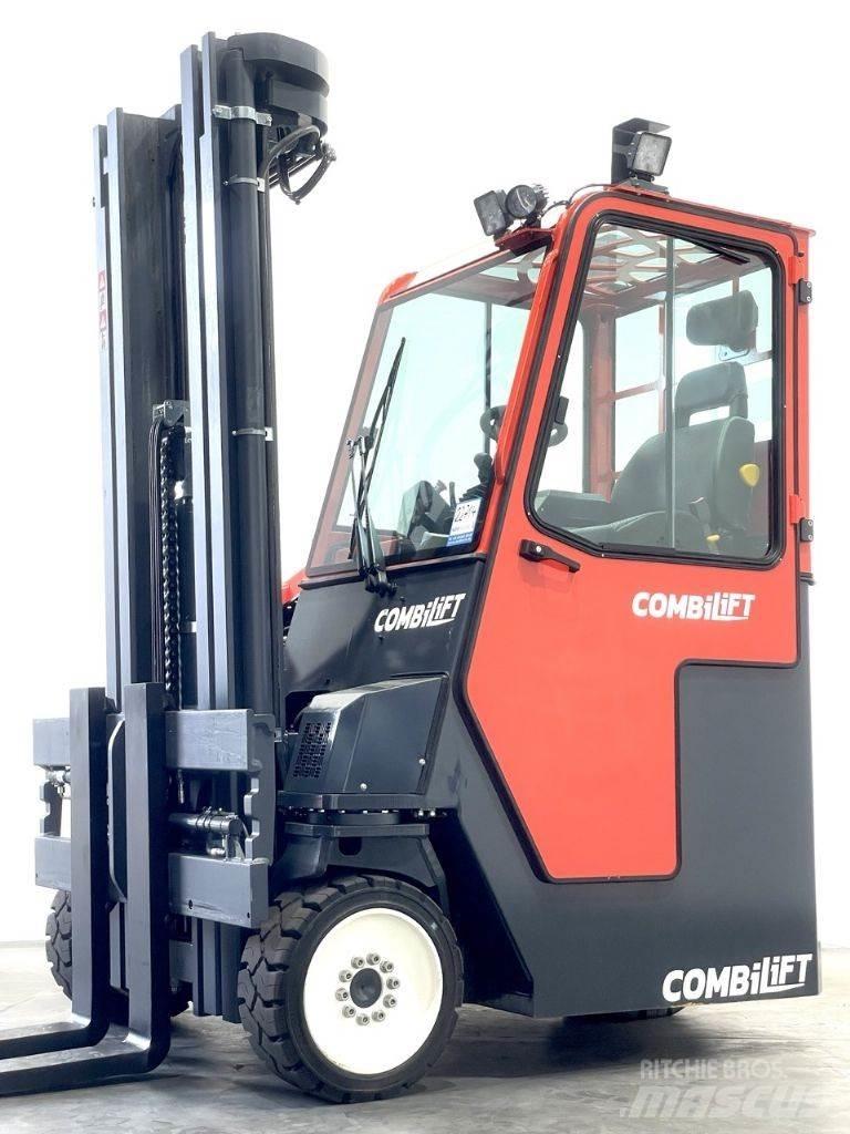 Combilift CB4000 侧卸式铲车