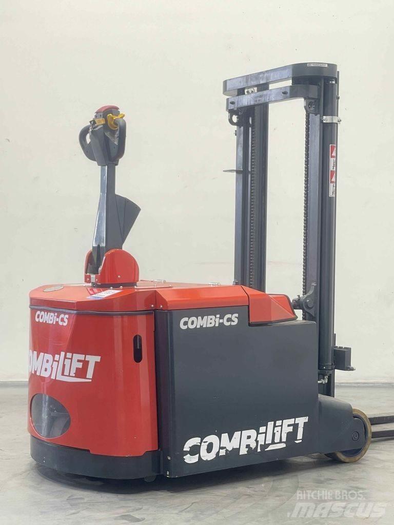 Combilift CS1500 手推堆垛车