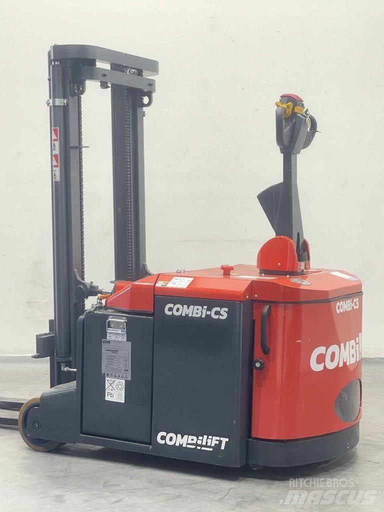 Combilift CS1500 手推堆垛车