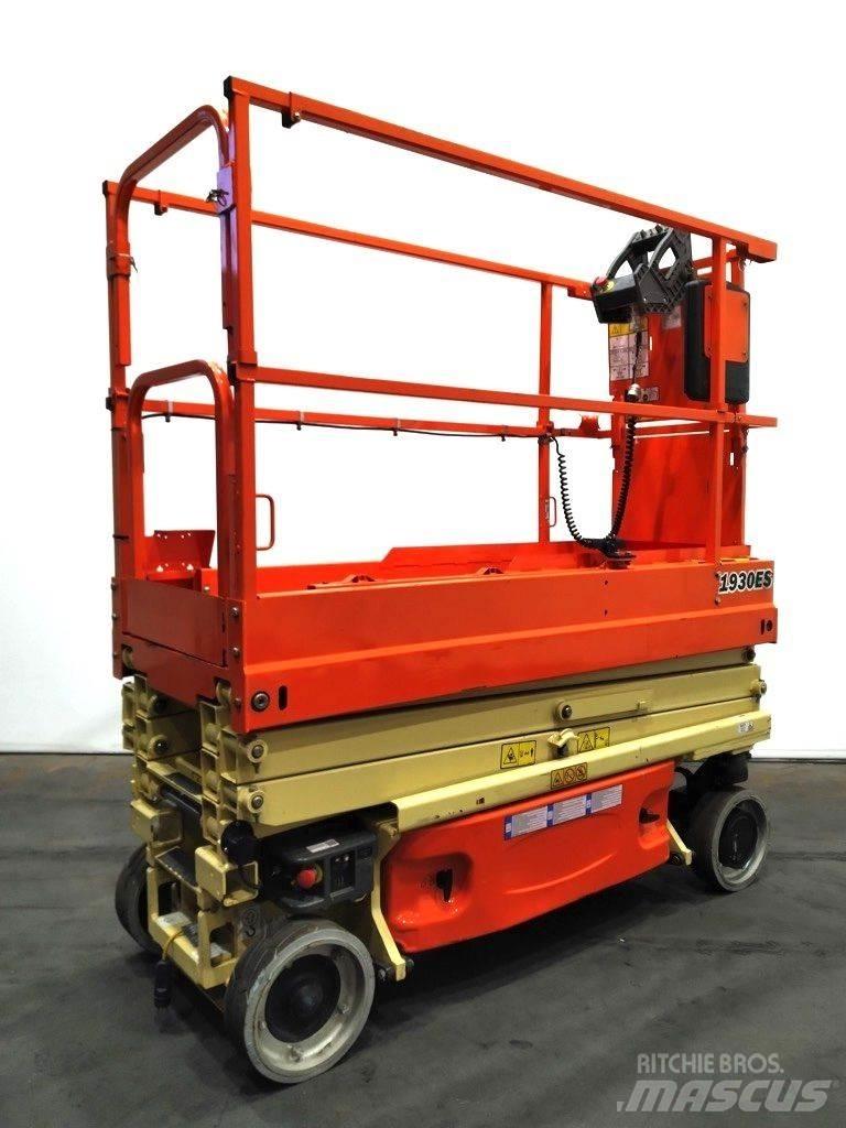 JLG 1930 ES 剪叉式升降机