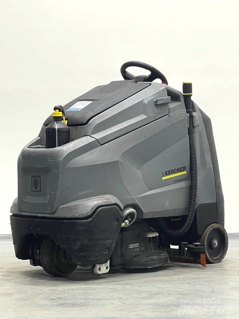 Kärcher B95RS 扫地机