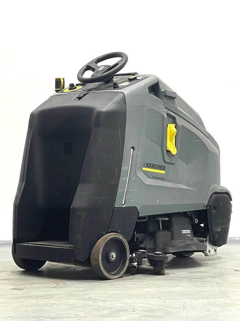 Kärcher B95RS 扫地机