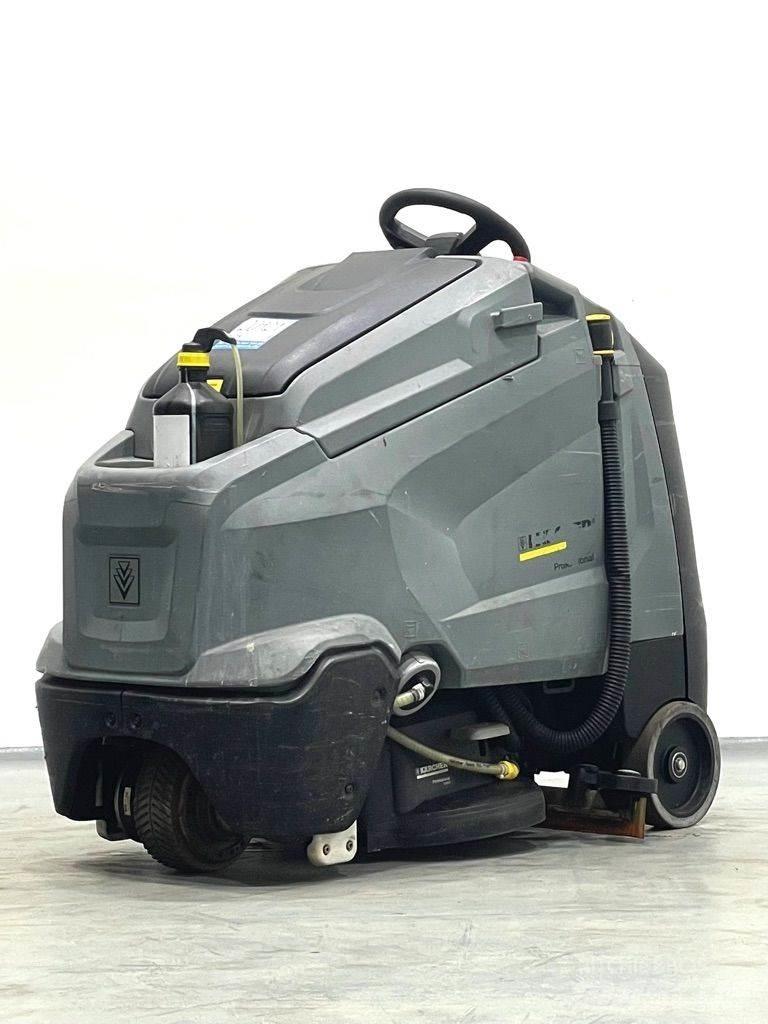 Kärcher B95RS 扫地机
