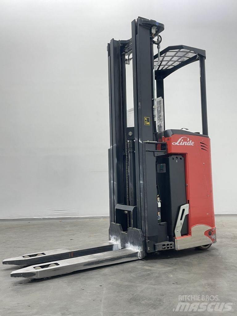 Linde Actil L1350TTYi 行走式堆垛机