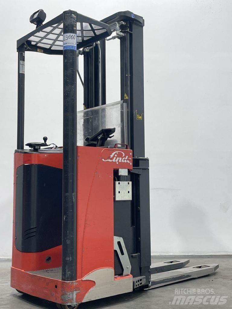 Linde Actil L1350TTYi 行走式堆垛机