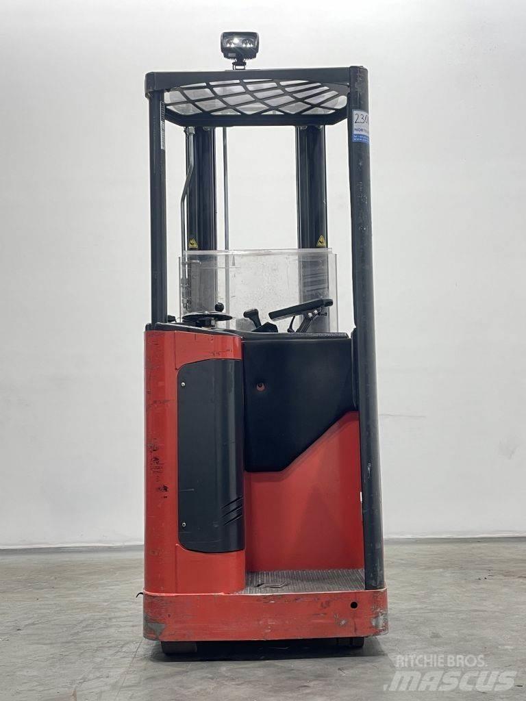 Linde Actil L1350TTYi 行走式堆垛机