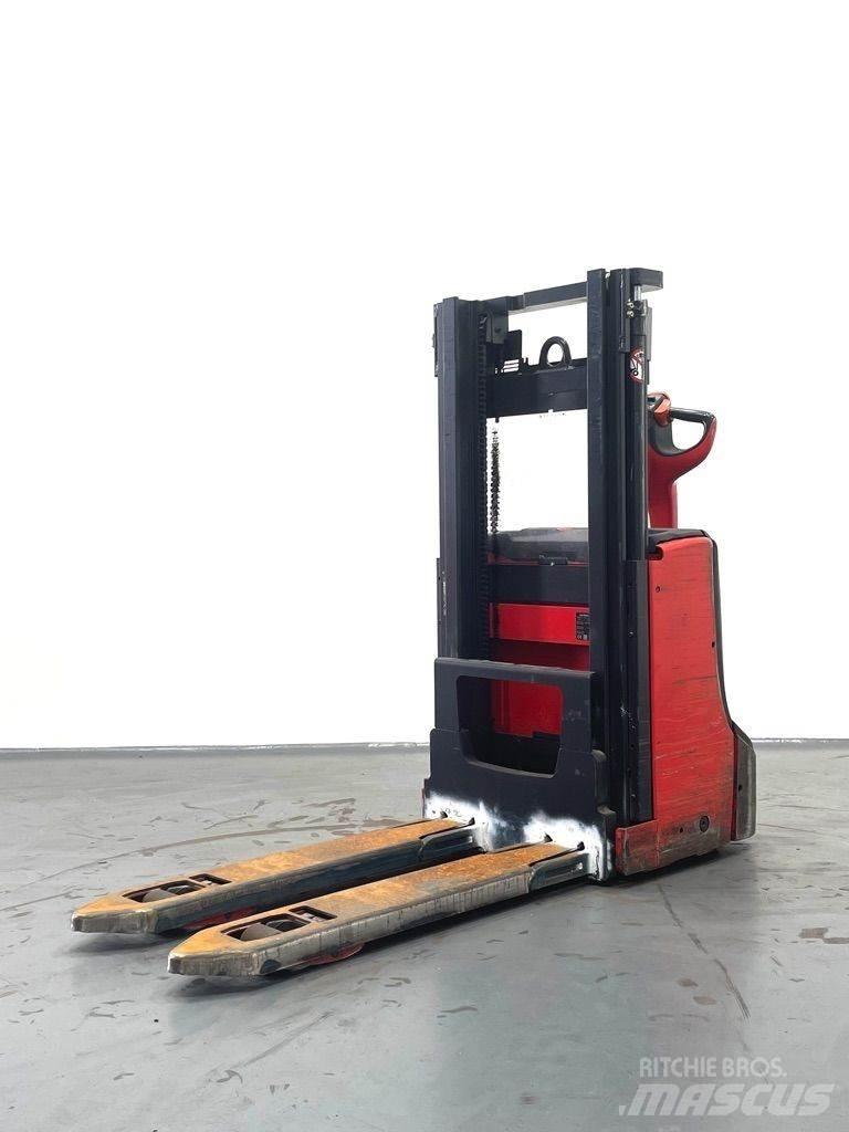 Linde D06-1160 手推堆垛车