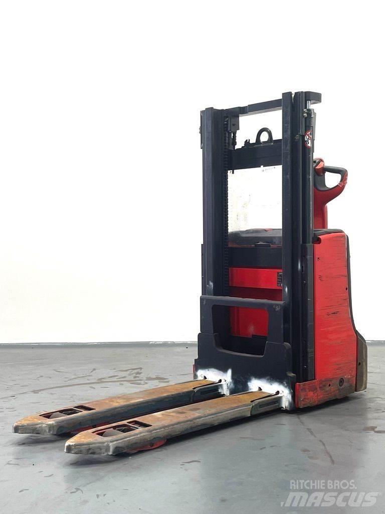 Linde D06-1160 手推堆垛车