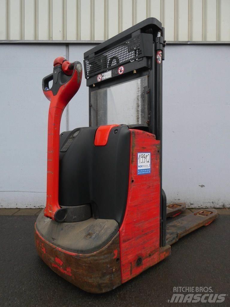 Linde D08-1160 手推堆垛车