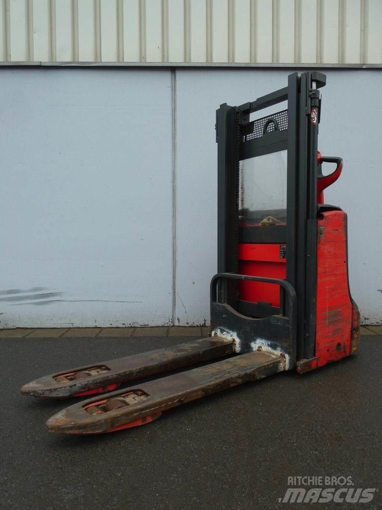 Linde D08-1160 手推堆垛车