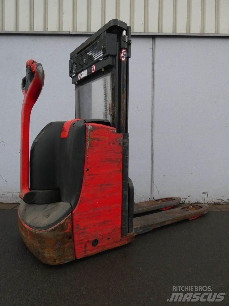 Linde D08-1160 手推堆垛车