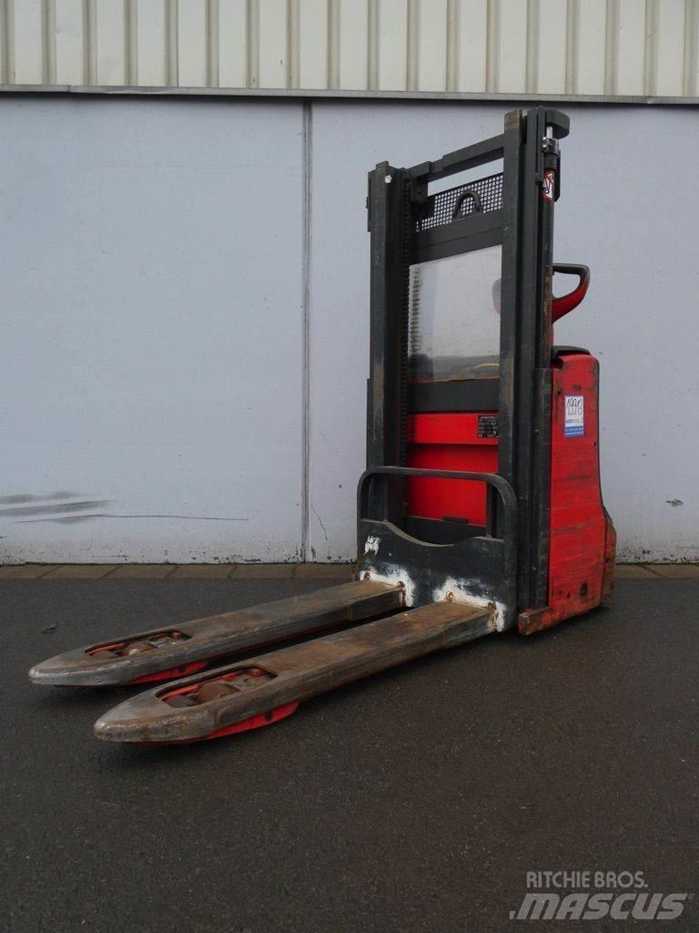 Linde D08-1160 手推堆垛车