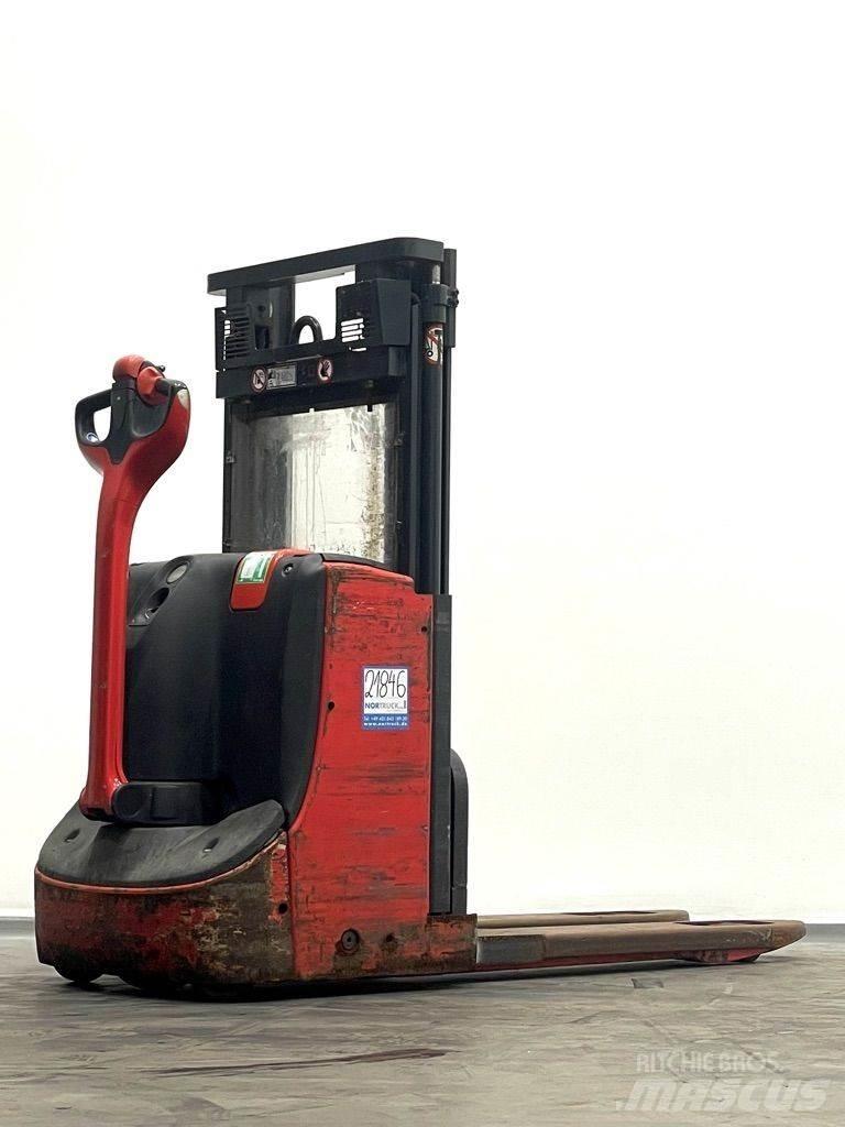 Linde D08-1160 手推堆垛车