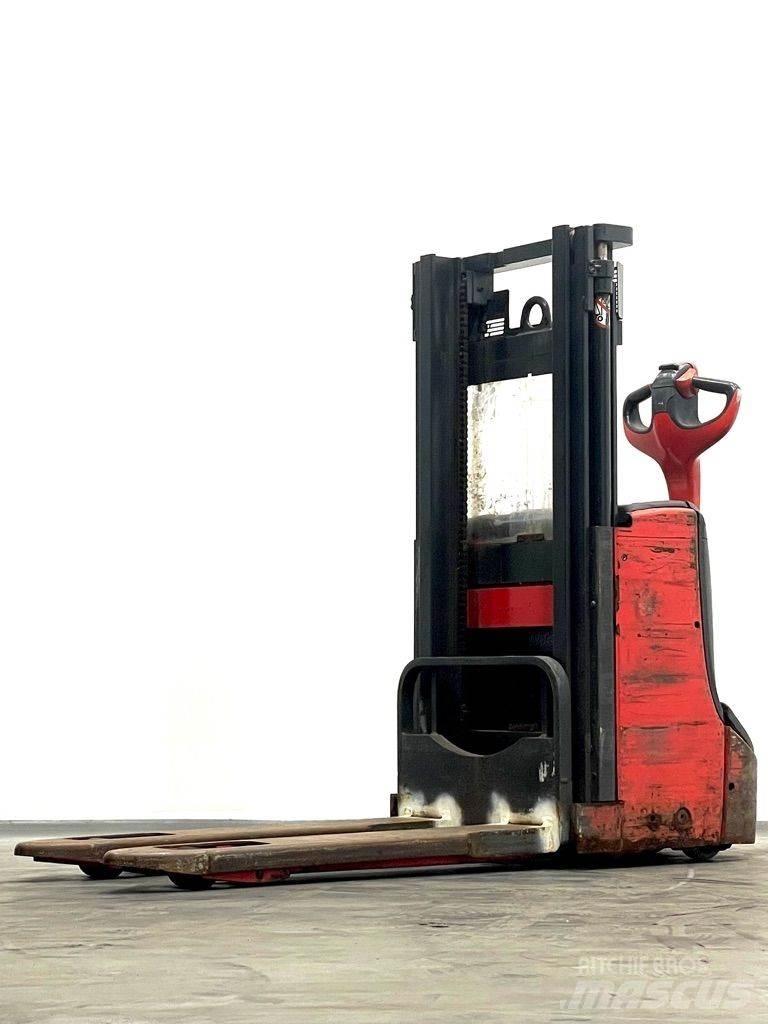 Linde D08-1160 手推堆垛车