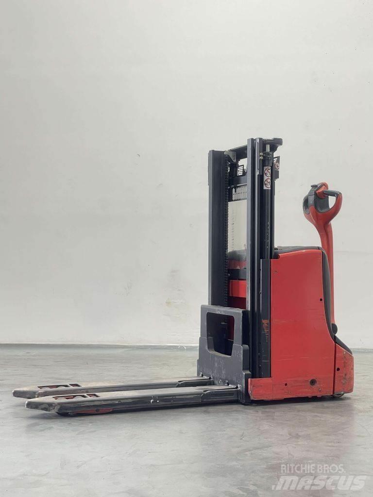 Linde D08-1160 手推堆垛车