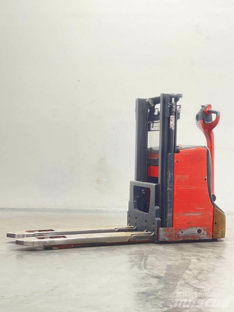 Linde D08-1160 手推堆垛车