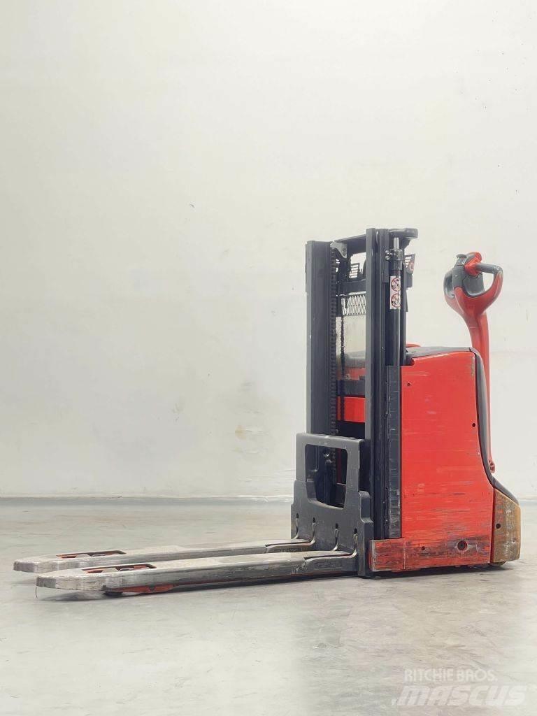 Linde D08-1160 手推堆垛车