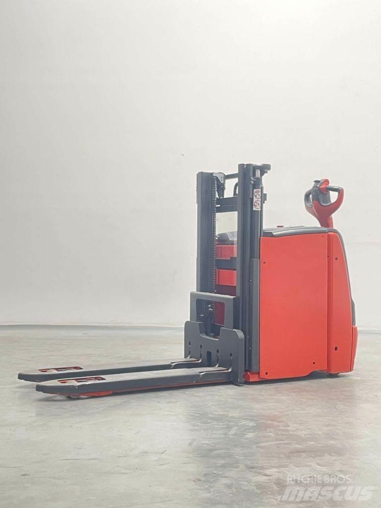 Linde D10 ACC-1163 手推堆垛车