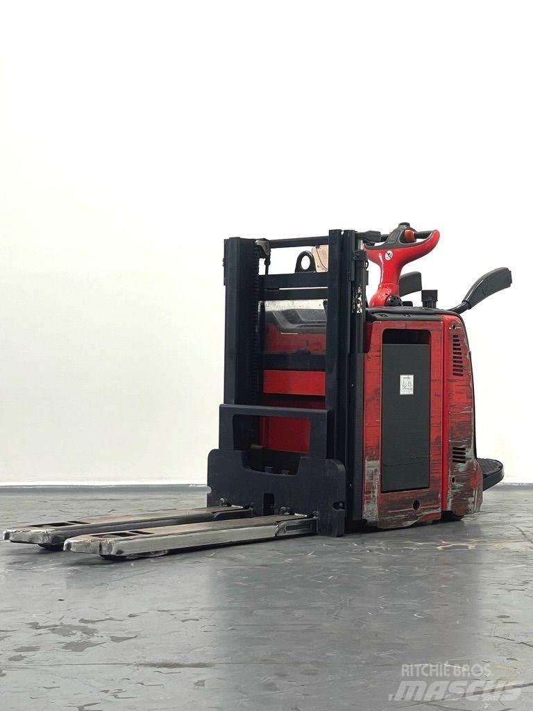 Linde D12AP-133 手推堆垛车