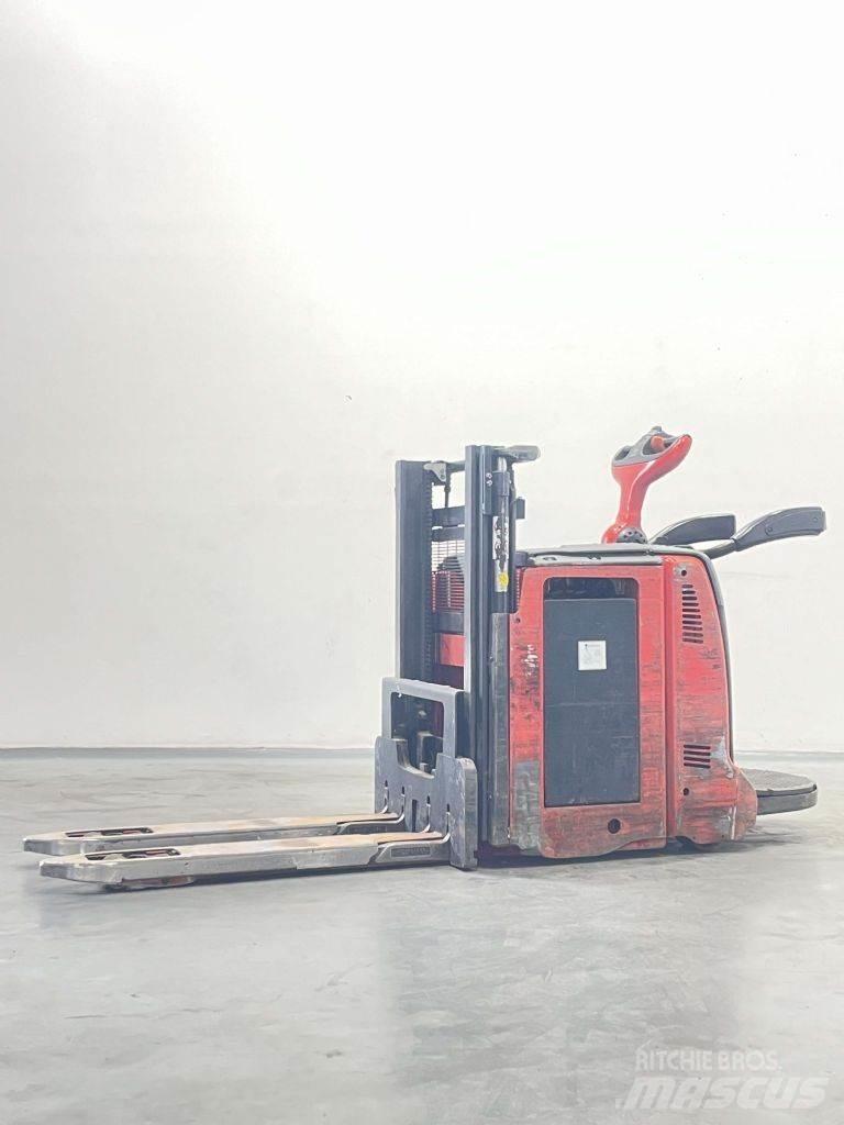 Linde D12AP-133 手推堆垛车