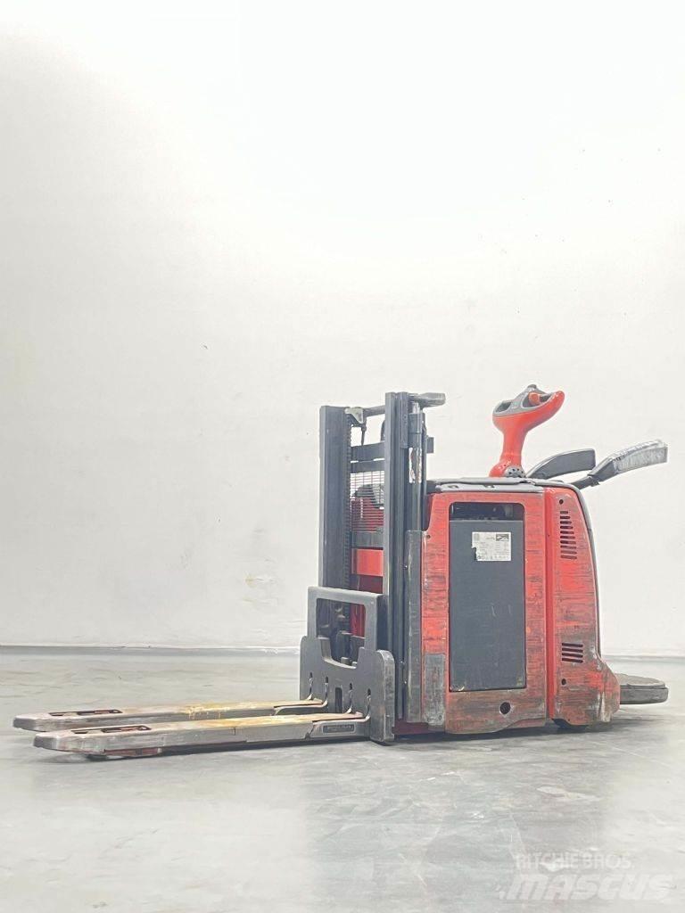 Linde D12AP-133 手推堆垛车