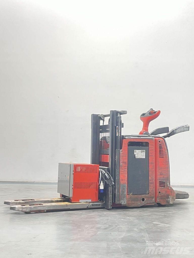 Linde D12AP-133 手推堆垛车