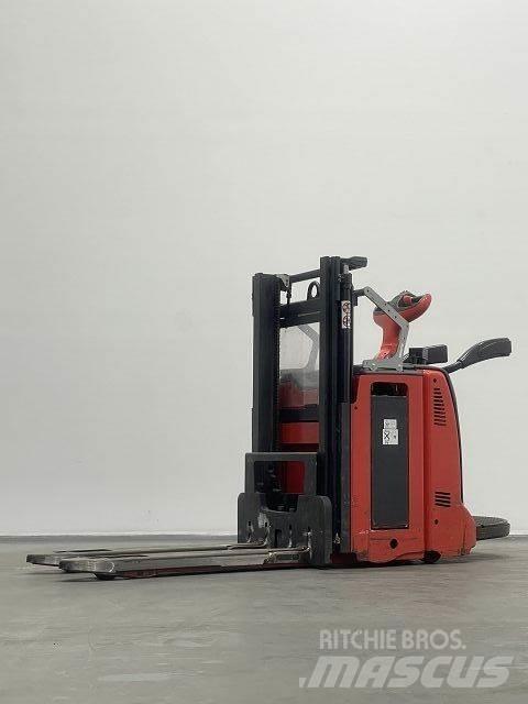 Linde D12HPAP 手推堆垛车