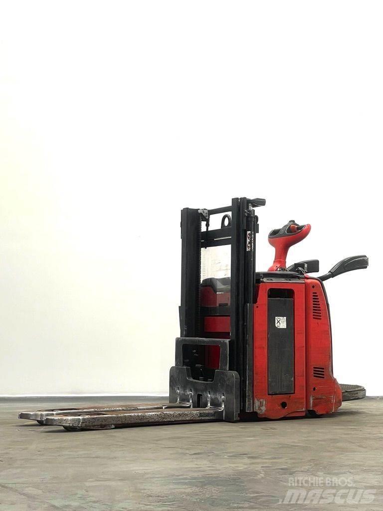 Linde D12HPAP-133 手推堆垛车