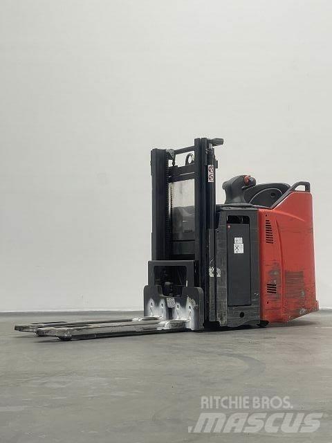 Linde D12HPSP 手推堆垛车