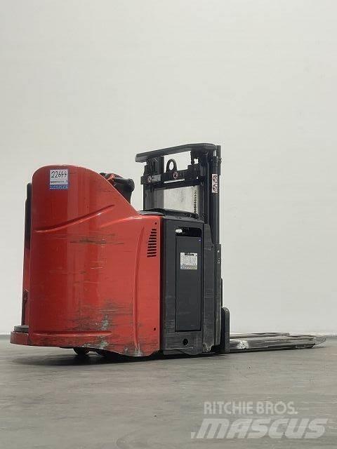 Linde D12HPSP 手推堆垛车