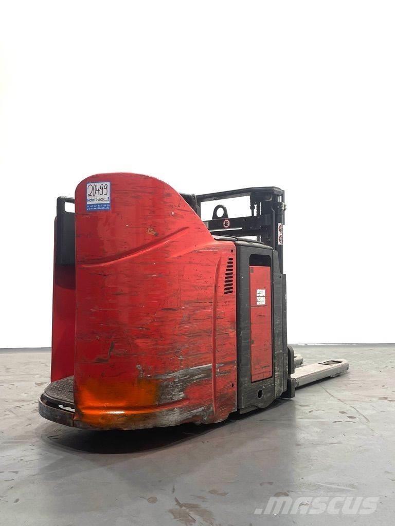 Linde D12HPSP-133 手推堆垛车