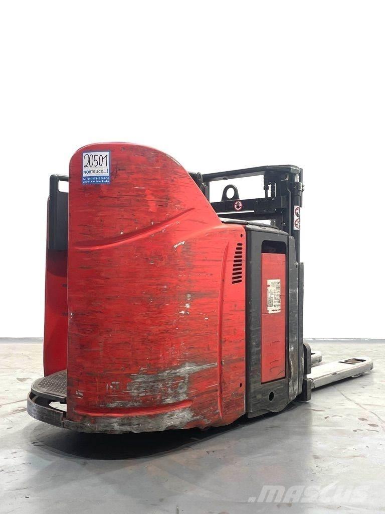 Linde D12HPSP-133 手推堆垛车