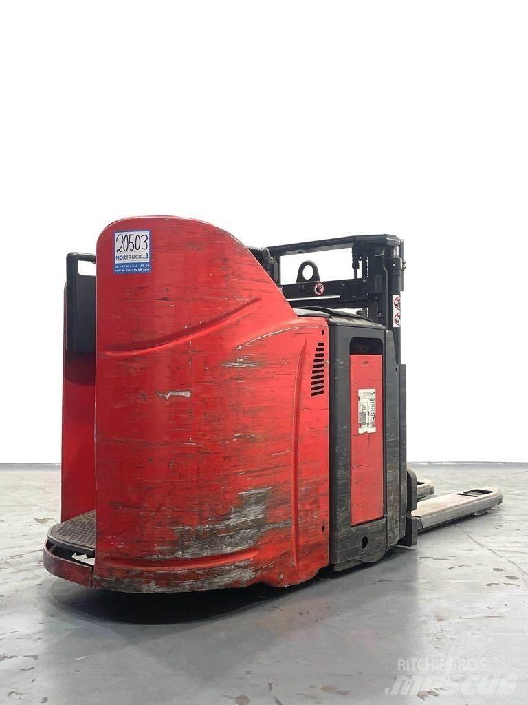 Linde D12HPSP-133 手推堆垛车