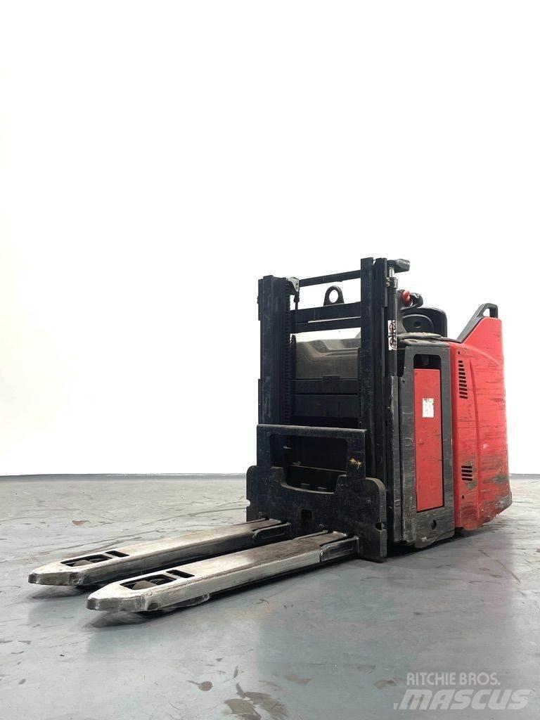 Linde D12HPSP-133 手推堆垛车