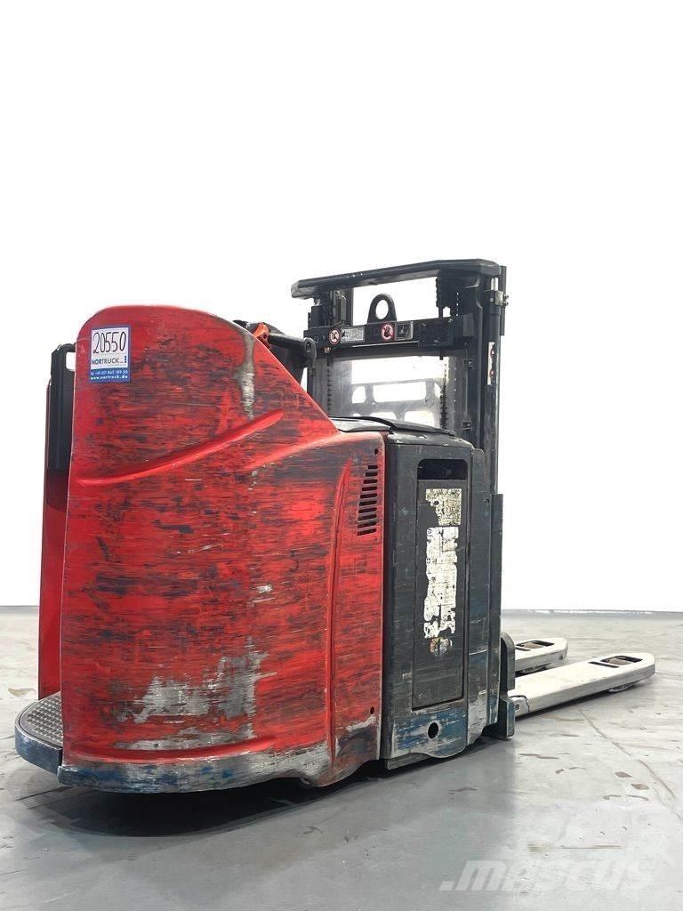 Linde D12HPSP-133 手推堆垛车