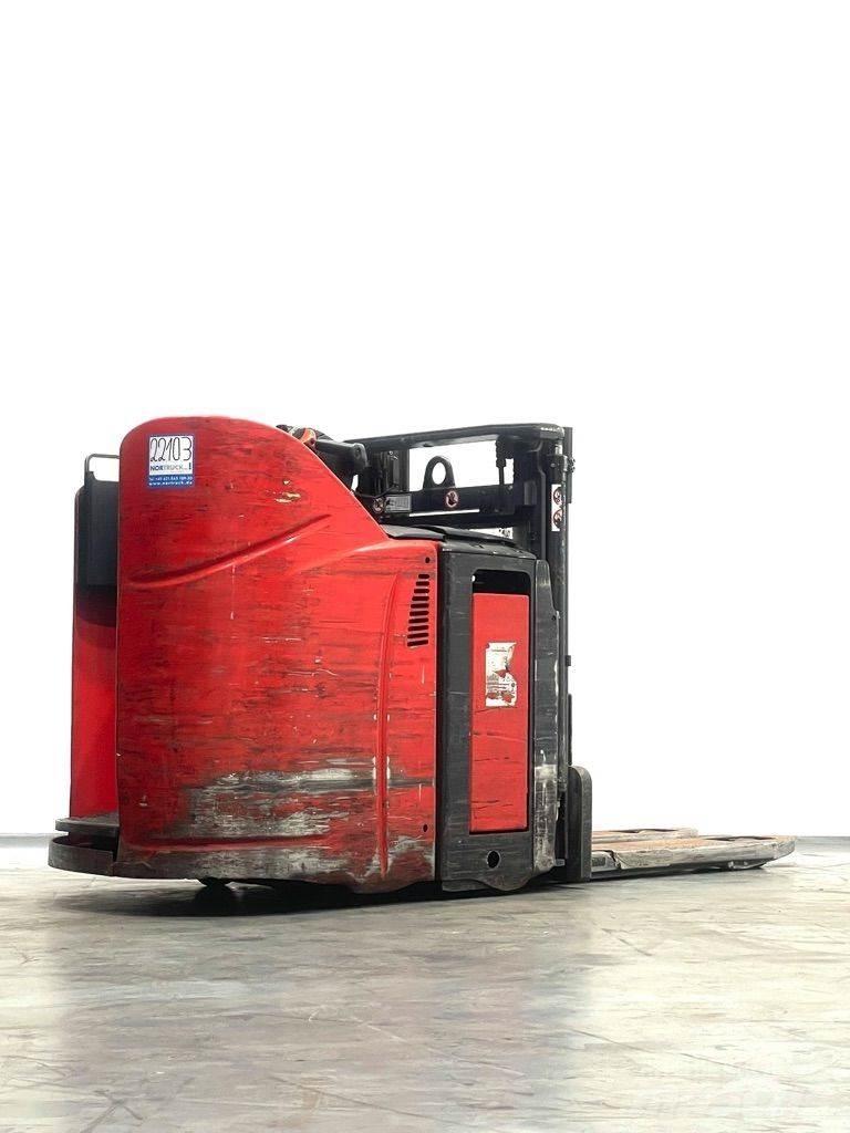 Linde D12HPSP-133 手推堆垛车